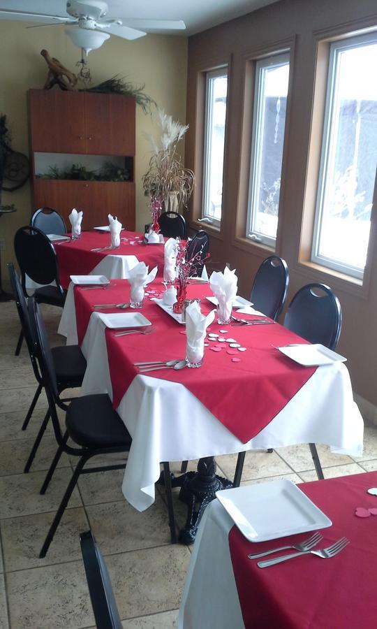 Normandale Century Inn エクステリア 写真